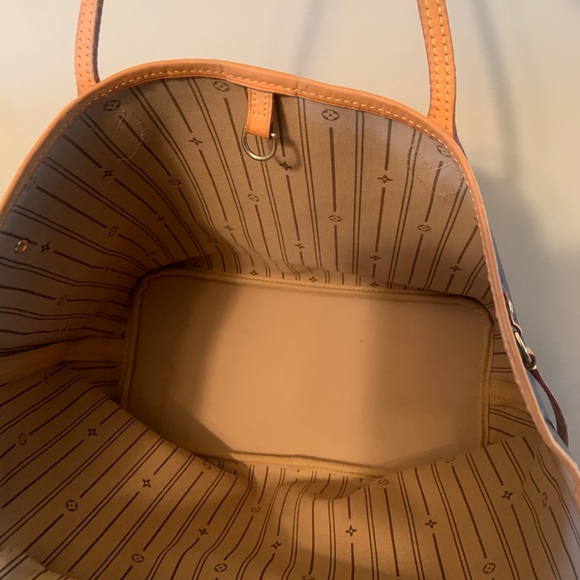 SOLD, SOLD Neverfull Louis Vuitton SOLD - Picture 10 of 16